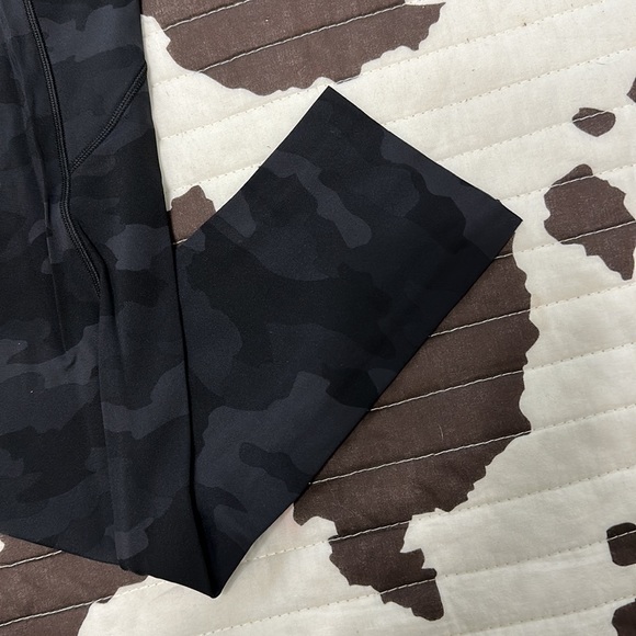 Lululemon Leggings - Picture 3 of 7
